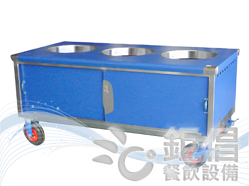 5.8尺攤車/單面招牌攤車/客製化攤車