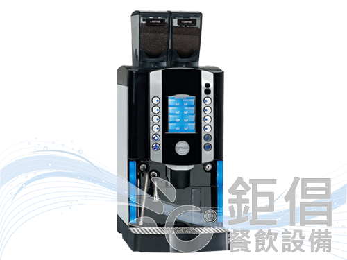 CMF-MM5/商用咖啡機-全自動-16品項/全自動咖啡機/商用咖啡機/16品項自動咖啡機/咖啡機/MACCO MX-5/Coffee Machine/Espresso Coffee Machine