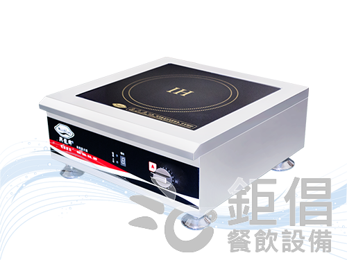 IHH-P1/商用電磁爐-平面-桌上型-單口/商用台式平爐/台式單平電磁爐/單口IH爐/單口電磁爐/興龍牌/HIPT-H35/HIPT-H50/HIPT-H60G/HIPT-H60GE/HIPT