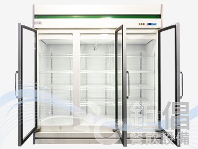 DS3-80516A/立式展示冰箱-三門-中古/三門玻璃冰箱/三門展示冰箱/三門飲料冰箱/中古展示冰箱/二手展示冰箱/1500L展示冰箱
