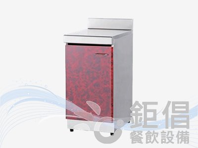 NYC54 瓦斯箱/16kg//歐風櫥櫃/廚房櫥櫃
