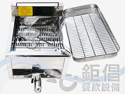 FSM-EN15/油炸機-15L-桌上型-電熱管/桌上型油炸機/15L油炸機/電力型油炸機/電熱管油炸機/電能油炸機/恆溫油炸機/快速油炸機/高速油炸機/營業用設備/香雞排油炸機/油炸爐/涼廚設備