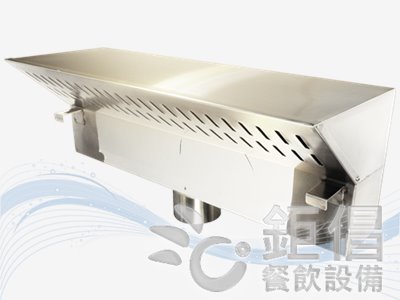 OFH-T3/油煙罩-3尺煎台專用/油煙罩-90公分寬煎台專用/3尺煎台煙罩/90公分寬煎台煙罩/桌面型煙罩/下火烤爐煙罩/炭烤爐煙罩/臥式煙罩/低矮型煙罩/美觀型煙罩