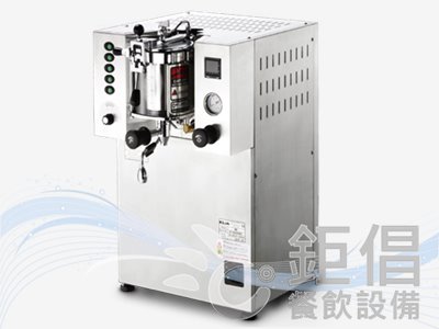 TBK-5/萃茶大師-2L/鮮茶沖泡機-2L/大容量鮮茶沖泡機/大容量沖泡鮮茶機/2L萃茶機/2L漩茶機/功夫泡茶機