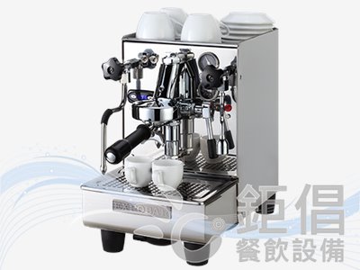 CMH-EO1/商用半自動咖啡機-單口/雙鍋爐半自動咖啡機/義式咖啡機/玩家級咖啡機/商用咖啡機/居家用咖啡機