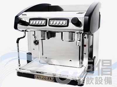 CMH-ENE2/商用半自動咖啡機-雙口/雙口半自動咖啡機/義式咖啡機/玩家級咖啡機/商用咖啡機/居家用咖啡機