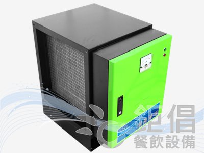 OEH-2K15/靜電機-2000型/2000CFM靜電機/2000型油煙靜電機/2000CFM油煙靜電機/油煙靜電處理/餐飲店油煙處理/餐飲店油煙消除/餐飲店油煙淨化/餐飲店排氣淨化