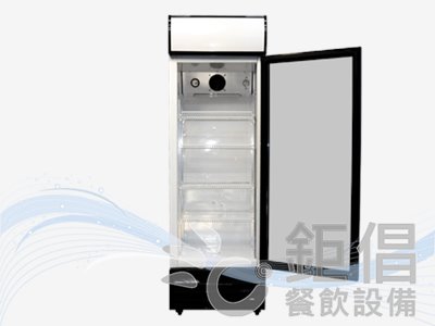 中古UGS-25小黑冰箱/中古單門展示冰箱/中古單門玻璃冰箱/二手單門展示冰箱/二手單門玻璃冰箱/立式展示冰箱/250L展示冰箱/350L展示冰箱/250L玻璃冰箱/350L玻璃冰箱/黑色冰箱