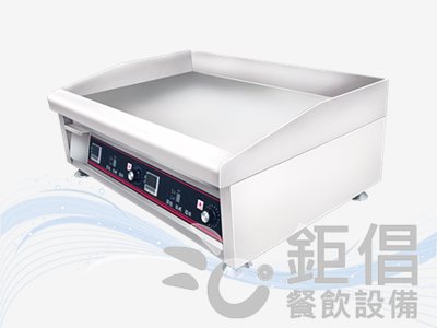 IHH-J30/商用電磁式煎台-檯上型/商用台式煎台/商用嵌入式煎台/3尺 檯上型電磁煎台/IH煎台/檯上型煎台/桌上型煎台/3尺 煎台/電煎台