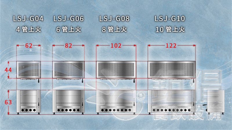 LSJ-G10/上火烤爐 10管 低壓瓦斯 桌上型 手動升降/燒烤烤爐/無煙烤爐/烤肉爐/烤蝦爐/燃氣烤爐/桶裝瓦斯烤爐/天然氣烤爐/鑄鐵燃燒器上火烤爐/鍍鋁燃燒器上火烤爐/加盟連鎖餐飲店設備/營業用餐飲設備/西餐料理設備/板前式西餐餐飲設備/餐飲達人推薦餐飲設備/台北餐飲設備/中正區餐飲設備/松山區餐飲設備/信義區餐飲設備/內湖區餐飲設備/新北餐飲設備/淡水區餐飲設備/永和區餐飲設備/三峽區餐飲設備/鶯歌區餐飲設備/蘆洲區餐飲設備/桃園縣餐飲設備/中壢區餐飲設備/楊梅區餐飲設備/觀音區餐飲設備/大溪區餐飲設備/復興區餐飲設備/新竹縣餐飲設備/新豐區餐飲設備/芎林區餐飲設備/五峰區餐飲設備/北埔區餐飲設備/環河南路餐飲設備/中正橋餐飲設備